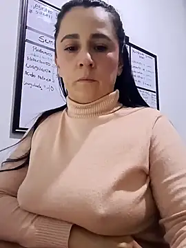 Snapshot of Sex_Annie chatting on February 18, 2026, 5:16 am Sex Annie online show from February 18, 2026, 5:16 am