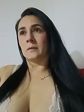 Sex Annie online show from May 18, 2026, 4:18 am