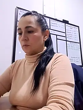 Snapshot of Sex_Annie chatting on January 17, 2026, 4:38 am Sex Annie online show from January 17, 2026, 4:38 am