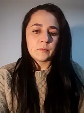 Snapshot of Sex_Annie chatting on February 21, 2026, 4:36 am Sex Annie online show from February 21, 2026, 4:36 am