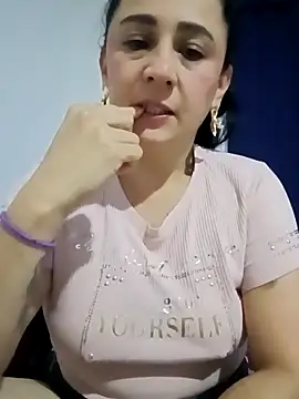 Sex Annie online show from May 3, 2026, 4:50 am