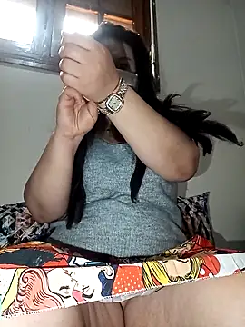 fati35flou online show from February 8, 2026, 12:25 pm