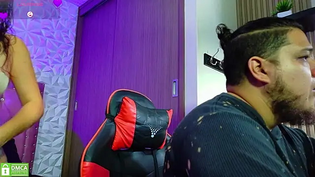 danna thiago1 online show from January 8, 2026, 12:22 pm