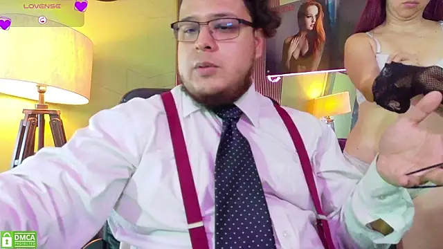 danna thiago1 online show from January 10, 2026, 12:33 pm