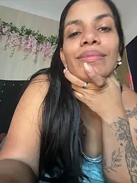 ArielleMillerr- online show from December 20, 2025, 5:27 pm