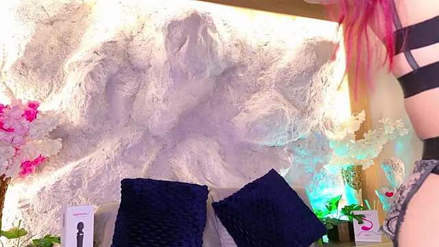 bella mush online show from March 24, 2026, 3:56 pm