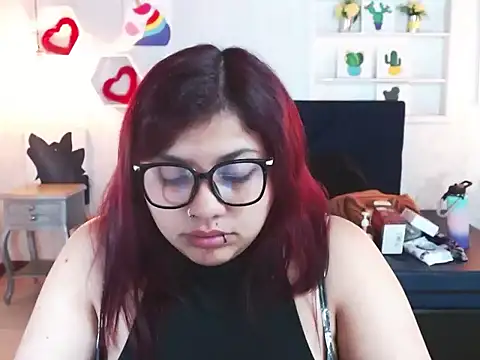 danna garza online show from January 18, 2026, 9:46 am