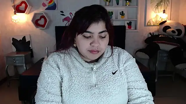 danna garza online show from February 19, 2026, 4:26 pm