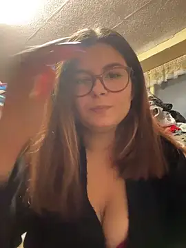 missseduction24 online show from January 7, 2026, 7:35 am