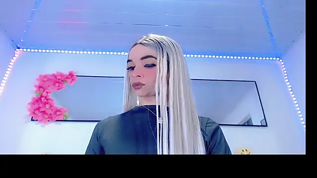 Karla hot777 online show from March 11, 2026, 2:22 pm