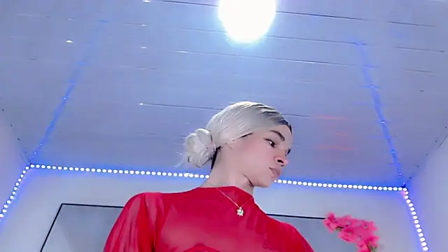 Snapshot of Karla_hot777 chatting on March 9, 2026, 1:25 pm Karla hot777 online show from March 9, 2026, 1:25 pm