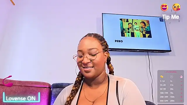 IssaNoirr online show from January 11, 2026, 3:19 pm