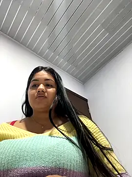 Adriana 27 online show from November 18, 2025, 3:10 am