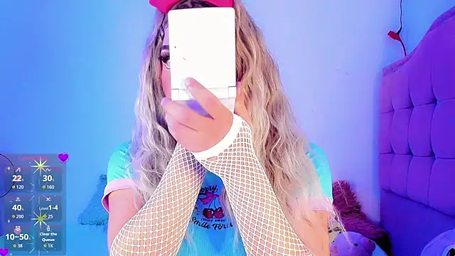 Snapshot of Shiaki_04 chatting on March 25, 2026, 3:17 am Shiaki 04 online show from March 25, 2026, 3:17 am