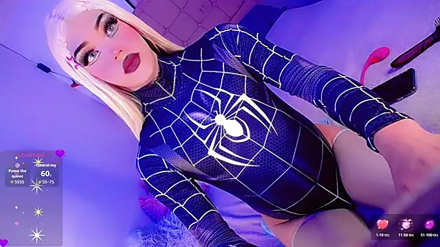 Snapshot of Shiaki_04 chatting on February 1, 2026, 8:29 pm Shiaki 04 online show from February 1, 2026, 8:29 pm