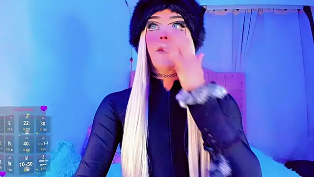 Snapshot of Shiaki_04 chatting on March 2, 2026, 7:15 am Shiaki 04 online show from March 2, 2026, 7:15 am