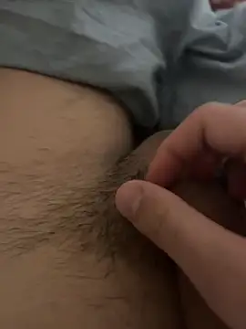 Pumxxxx online show from December 20, 2025, 3:04 pm