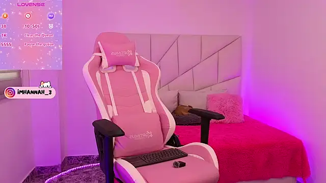 Snapshot of Imhann3 chatting on November 28, 2025, 12:05 pm Imhann3 online show from November 28, 2025, 12:05 pm