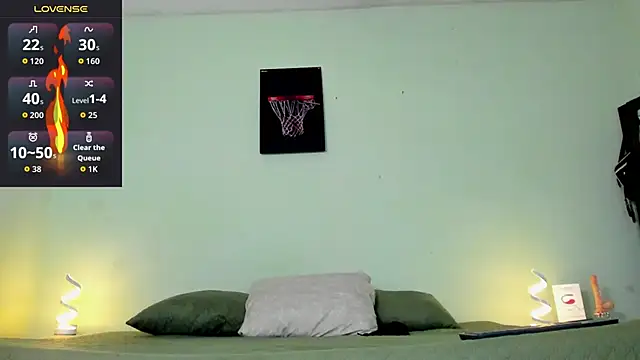 Snapshot of blorelopez chatting on March 26, 2026, 12:53 am blorelopez online show from March 26, 2026, 12:53 am