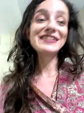 AnnaHarperX online show from December 1, 2024, 6:13 pm