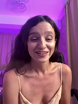AnnaHarperX online show from September 16, 2025, 5:14 pm
