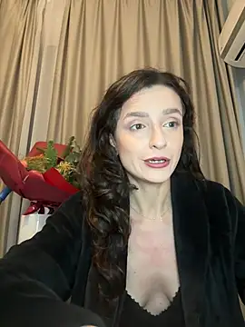 AnnaHarperX online show from December 29, 2024, 5:22 pm