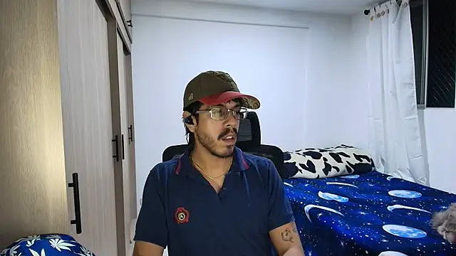 naitt  online show from November 29, 2025, 1:50 am