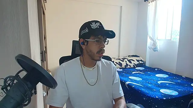 naitt  online show from November 25, 2025, 2:17 pm