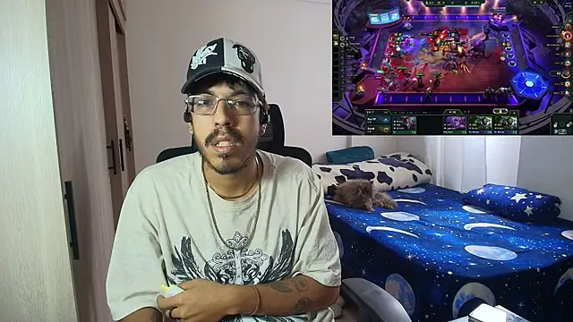 naitt  online show from December 3, 2025, 5:01 pm