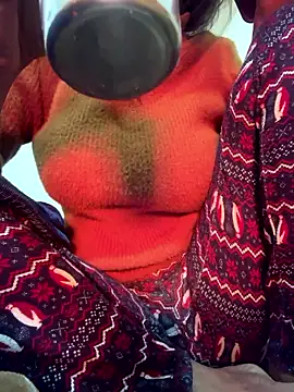 Snapshot of kabitaKumari1 chatting on January 9, 2026, 3:46 am kabitaKumari1 online show from January 9, 2026, 3:46 am