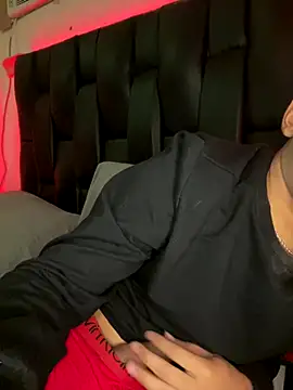 Andreblan online show from November 26, 2025, 9:09 am