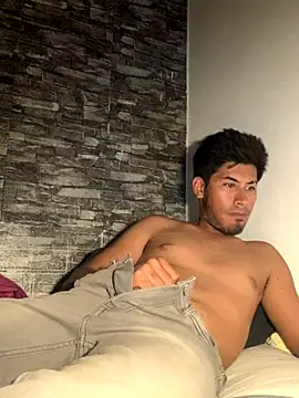 NanetYNaru online show from November 29, 2025, 2:12 am