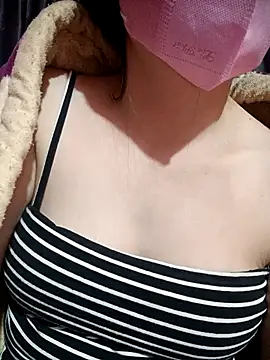 MiLove-Sexy online show from November 28, 2025, 5:57 pm