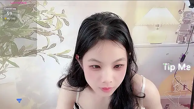 bunny-- online show from January 11, 2026, 5:03 am