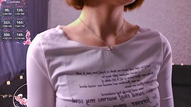 UmbraVelour online show from March 2, 2026, 1:29 pm