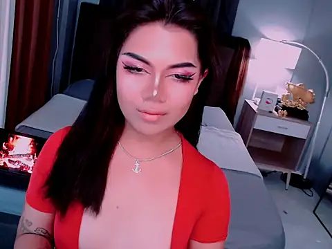 LadyMatriarch online show from March 28, 2026, 5:03 pm