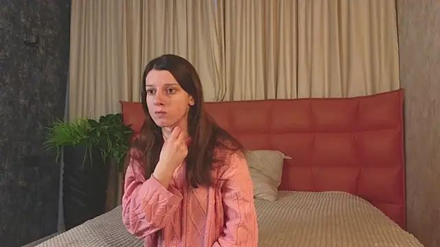 Snapshot of VelvetNyxen chatting on January 15, 2026, 2:09 pm VelvetNyxen online show from January 15, 2026, 2:09 pm