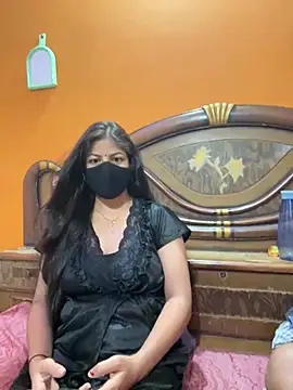 cutestpearl online show from May 31, 2026, 8:53 pm