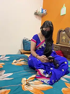 cutestpearl online show from March 7, 2026, 6:35 pm