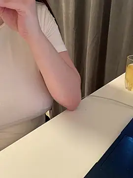 Ghostbaby02 online show from January 15, 2026, 2:09 pm