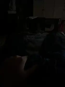 blackexdo online show from November 18, 2025, 1:03 pm