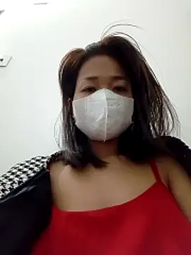 PamPii2x online show from February 2, 2026, 11:04 pm