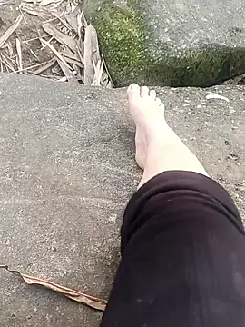 Snapshot of Pampirara chatting on April 2, 2026, 10:55 am Pampirara online show from April 2, 2026, 10:55 am