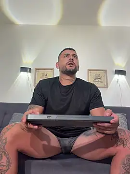 david10kc online show from April 26, 2026, 3:37 am