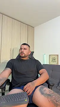 david10kc online show from December 2, 2025, 2:56 am