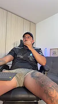 david10kc online show from November 30, 2025, 7:47 pm