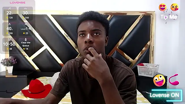 NoahJhonson69 online show from March 16, 2026, 11:58 am