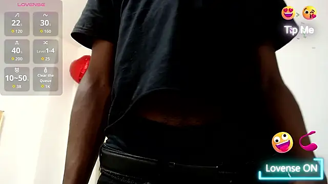 NoahJhonson69 online show from March 8, 2026, 12:08 pm