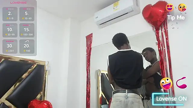 NoahJhonson69 online show from February 16, 2026, 12:15 pm