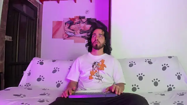 Snapshot of Jave_rave chatting on April 12, 2026, 2:59 am Jave rave online show from April 12, 2026, 2:59 am